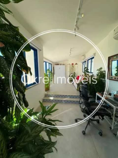 Conheça FOTO do imóvel - Cobertura 3 quartos à venda Urca, Rio de Janeiro - R$ 3.500.000 - BOCO30049 - 10 FOTO - 10