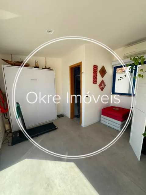 Conheça FOTO do imóvel - Cobertura 3 quartos à venda Urca, Rio de Janeiro - R$ 3.500.000 - BOCO30049 - 15 FOTO - 15