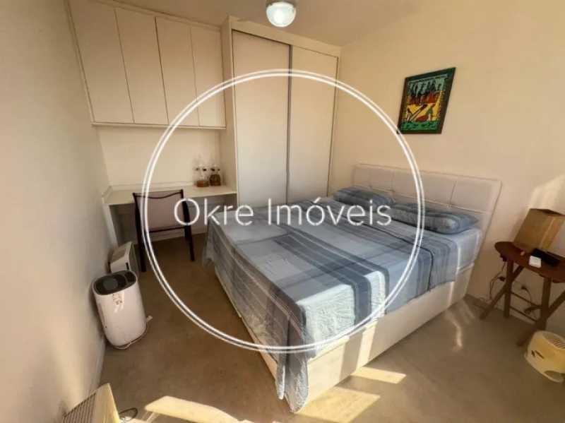 Conheça FOTO do imóvel - Cobertura 3 quartos à venda Urca, Rio de Janeiro - R$ 3.500.000 - BOCO30049 - 16 FOTO - 16