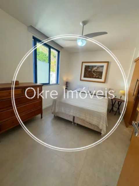 Conheça FOTO do imóvel - Cobertura 3 quartos à venda Urca, Rio de Janeiro - R$ 3.500.000 - BOCO30049 - 17 FOTO - 17