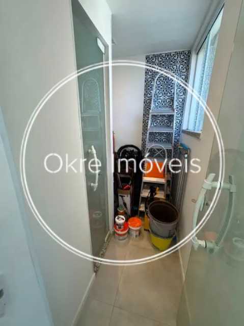 Conheça FOTO do imóvel - Cobertura 3 quartos à venda Urca, Rio de Janeiro - R$ 3.500.000 - BOCO30049 - 18 FOTO - 18
