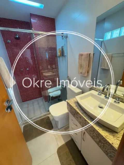 Conheça FOTO do imóvel - Cobertura 3 quartos à venda Urca, Rio de Janeiro - R$ 3.500.000 - BOCO30049 - 20 FOTO - 20