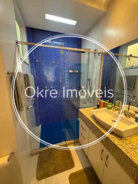 Conheça FOTO do imóvel - Cobertura 3 quartos à venda Urca, Rio de Janeiro - R$ 3.500.000 - BOCO30049 - 23 FOTO - 23