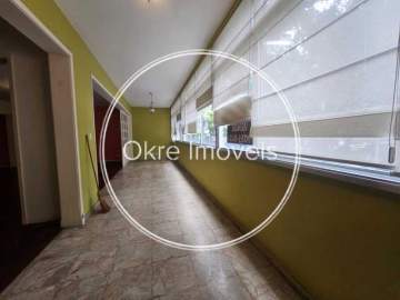 Apartamento 4 quartos à venda Copacabana, Rio de Janeiro - R$ 1.600.000 - IPAP40396