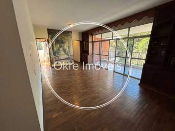 Apartamento 3 quartos à venda Laranjeiras, Rio de Janeiro - R$ 1.350.000 - FLAP30678