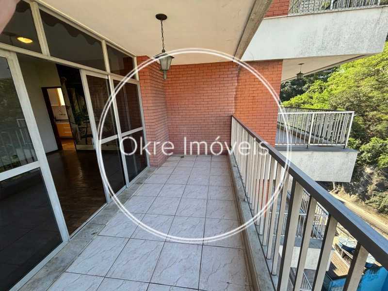 Conheça WhatsApp Image 2026-10-02 at 1 do imóvel - Apartamento 3 quartos à venda Laranjeiras, Rio de Janeiro - R$ 1.350.000 - FLAP30678 - 5 WhatsApp Image 2026-10-02 at 1 - 5