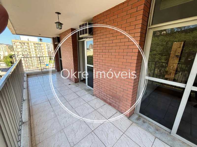 Conheça WhatsApp Image 2026-10-02 at 1 do imóvel - Apartamento 3 quartos à venda Laranjeiras, Rio de Janeiro - R$ 1.350.000 - FLAP30678 - 25 WhatsApp Image 2026-10-02 at 1 - 25