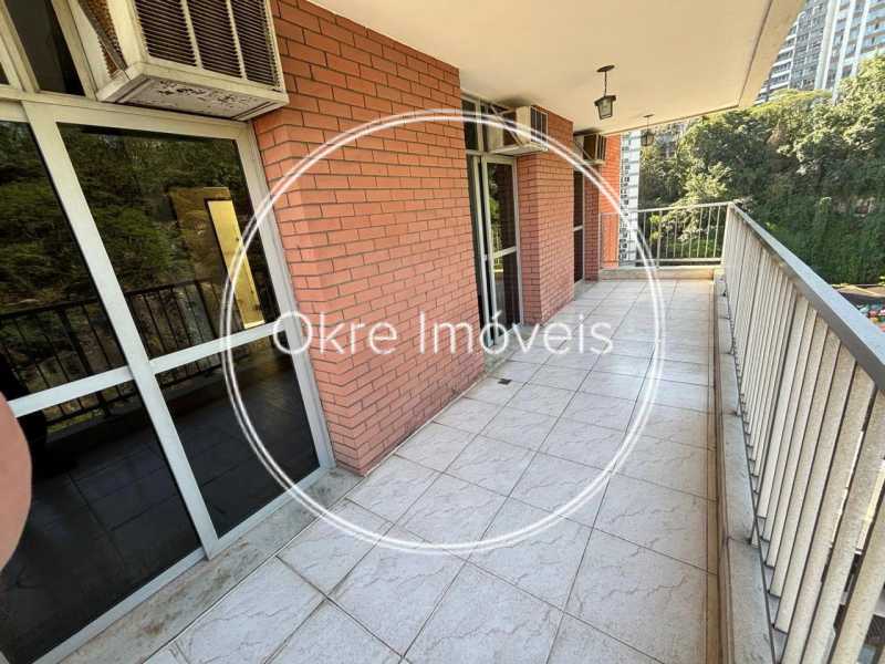 Conheça WhatsApp Image 2026-10-02 at 1 do imóvel - Apartamento 3 quartos à venda Laranjeiras, Rio de Janeiro - R$ 1.350.000 - FLAP30678 - 27 WhatsApp Image 2026-10-02 at 1 - 27