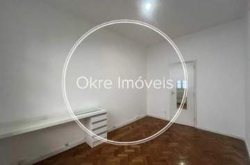 Apartamento 2 quartos à venda Jardim Botânico, Rio de Janeiro - R$ 830.000 - LEAP21521