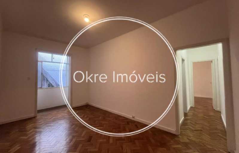 Conheça 1000225901 do imóvel - Apartamento 2 quartos à venda Jardim Botânico, Rio de Janeiro - R$ 830.000 - LEAP21521 - 4 1000225901 - 4