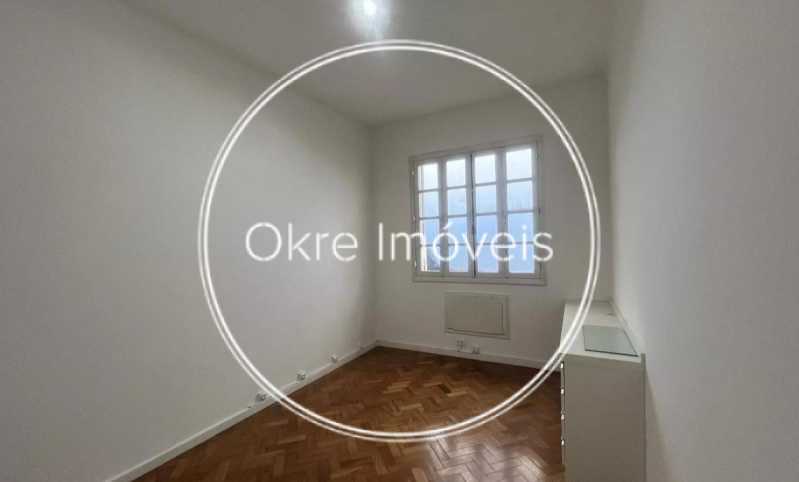 Conheça 1000225903 do imóvel - Apartamento 2 quartos à venda Jardim Botânico, Rio de Janeiro - R$ 830.000 - LEAP21521 - 6 1000225903 - 6