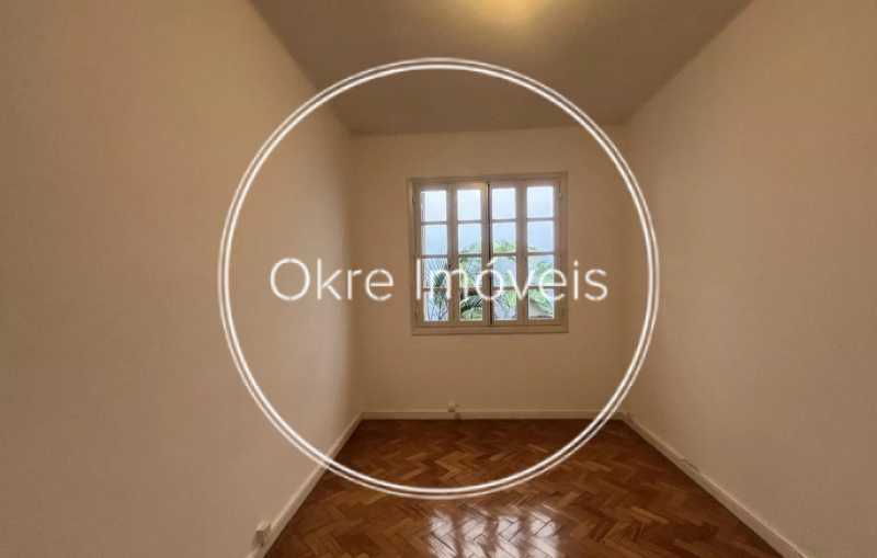 Conheça 1000225905 do imóvel - Apartamento 2 quartos à venda Jardim Botânico, Rio de Janeiro - R$ 830.000 - LEAP21521 - 9 1000225905 - 9