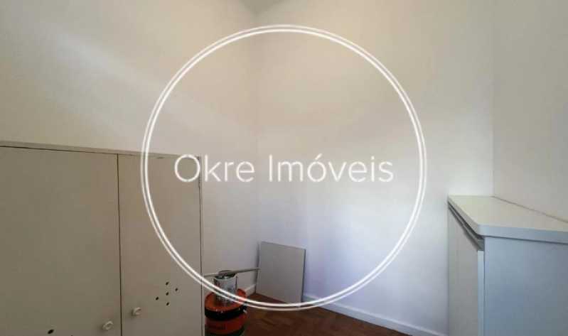 Conheça 1000225907 do imóvel - Apartamento 2 quartos à venda Jardim Botânico, Rio de Janeiro - R$ 830.000 - LEAP21521 - 10 1000225907 - 10