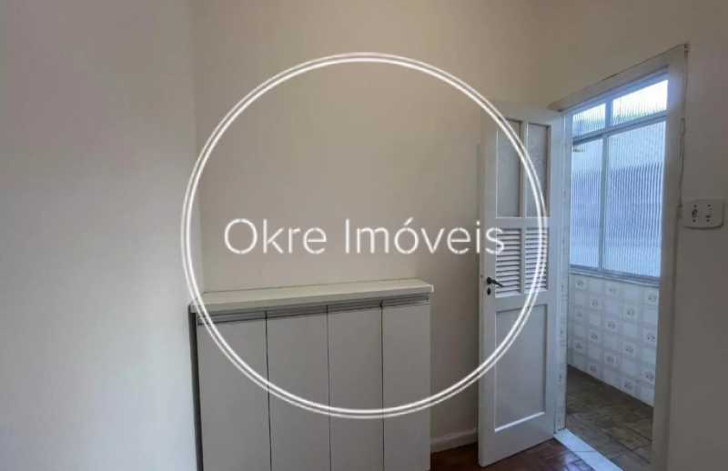 Conheça 1000225899 do imóvel - Apartamento 2 quartos à venda Jardim Botânico, Rio de Janeiro - R$ 830.000 - LEAP21521 - 11 1000225899 - 11