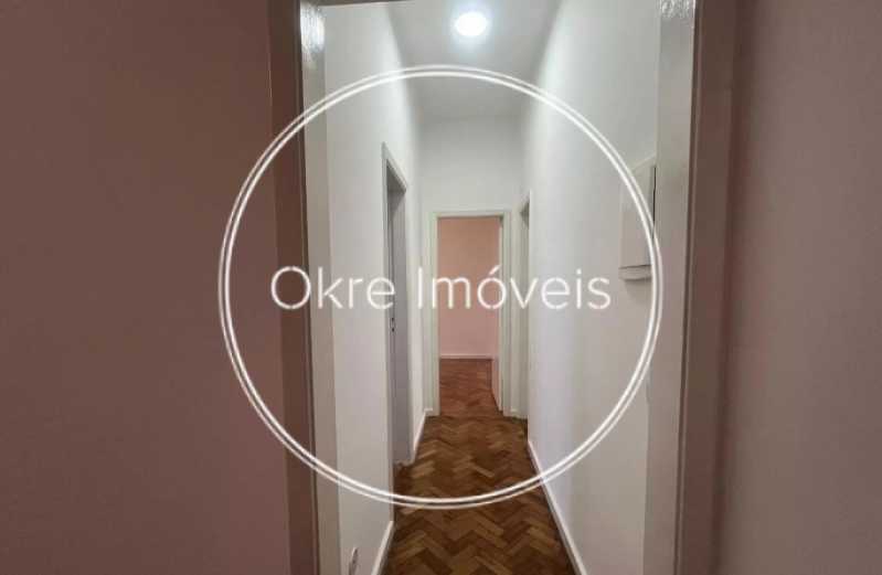 Conheça 1000225912 do imóvel - Apartamento 2 quartos à venda Jardim Botânico, Rio de Janeiro - R$ 830.000 - LEAP21521 - 14 1000225912 - 14