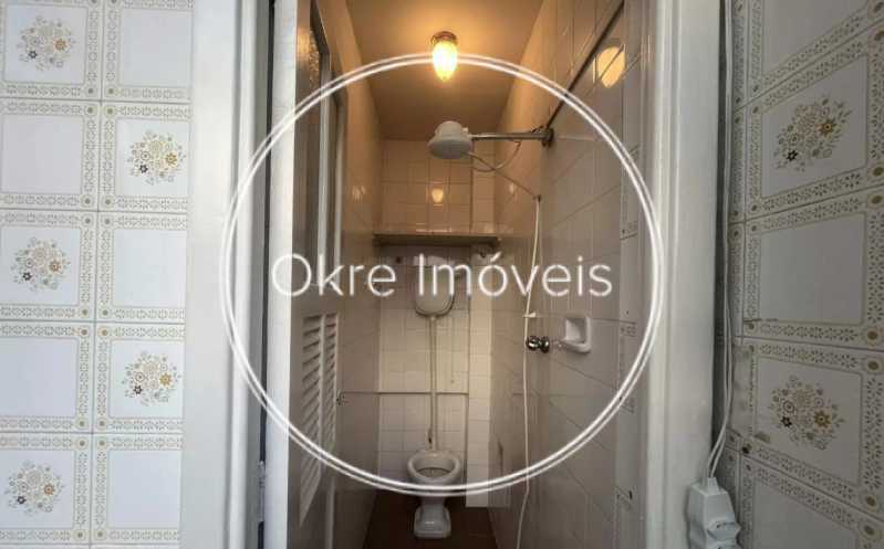 Conheça 1000225908 do imóvel - Apartamento 2 quartos à venda Jardim Botânico, Rio de Janeiro - R$ 830.000 - LEAP21521 - 17 1000225908 - 17