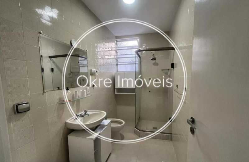 Conheça 1000225909 do imóvel - Apartamento 2 quartos à venda Jardim Botânico, Rio de Janeiro - R$ 830.000 - LEAP21521 - 18 1000225909 - 18