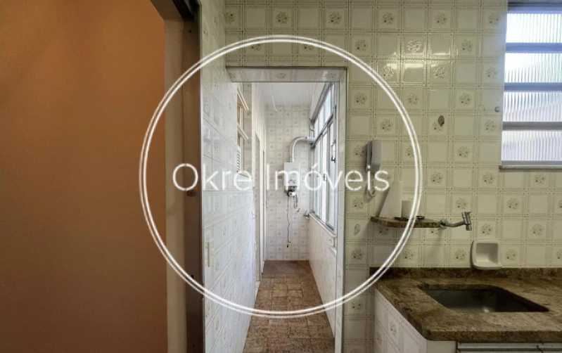 Conheça 1000225916 do imóvel - Apartamento 2 quartos à venda Jardim Botânico, Rio de Janeiro - R$ 830.000 - LEAP21521 - 19 1000225916 - 19