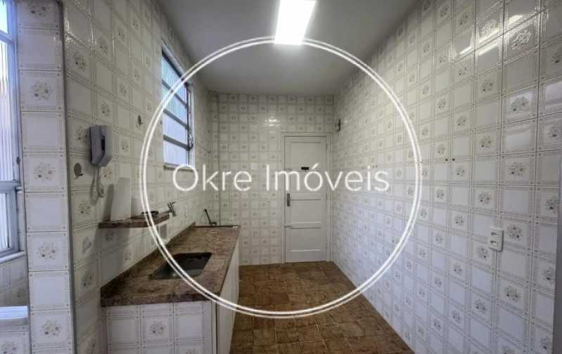 Conheça 1000225918 do imóvel - Apartamento 2 quartos à venda Jardim Botânico, Rio de Janeiro - R$ 830.000 - LEAP21521 - 21 1000225918 - 21