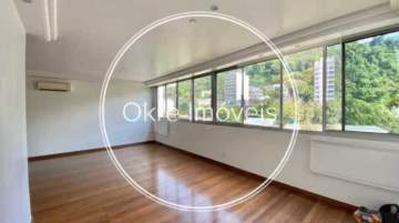 Apartamento 4 quartos à venda Gávea, Rio de Janeiro - R$ 3.800.000 - LEAP40931 Apartamento 4 quartos à venda Gávea, Rio de Janeiro - R$ 3.800.000 - LEAP40931