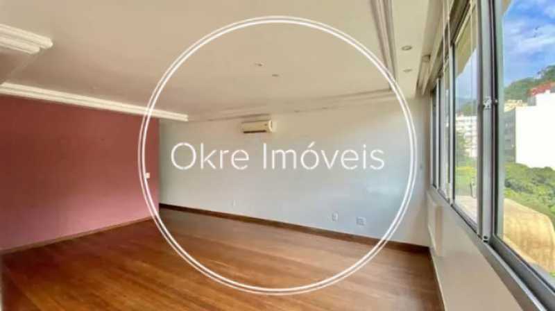 Conheça WhatsApp Image 2026-10-02 at 1 do imóvel - Apartamento 4 quartos à venda Gávea, Rio de Janeiro - R$ 3.800.000 - LEAP40931 - 4 WhatsApp Image 2026-10-02 at 1 - 4