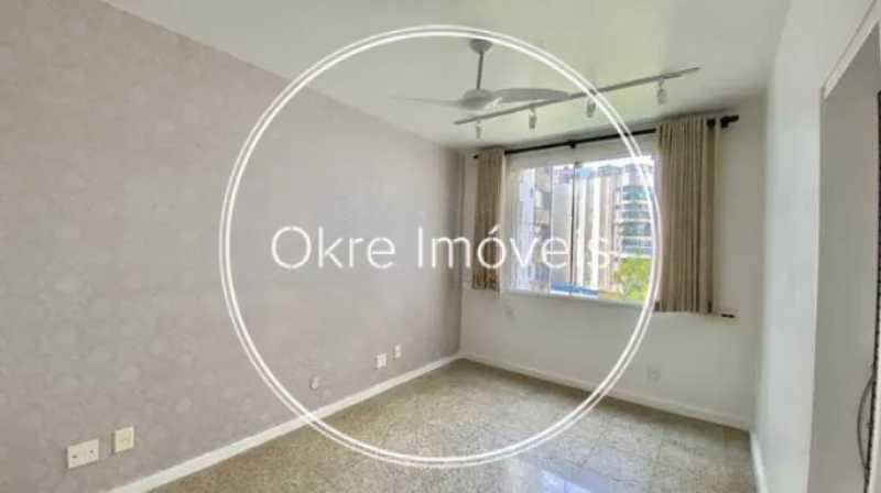 Conheça WhatsApp Image 2026-10-02 at 1 do imóvel - Apartamento 4 quartos à venda Gávea, Rio de Janeiro - R$ 3.800.000 - LEAP40931 - 11 WhatsApp Image 2026-10-02 at 1 - 11