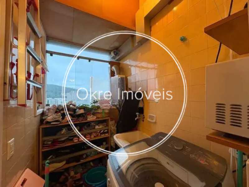Conheça 3384a41e-73f9-44cc-8134-5fbd67 do imóvel - Apartamento 2 quartos à venda Botafogo, Rio de Janeiro - R$ 1.050.000 - BOAP20259 - 32 3384a41e-73f9-44cc-8134-5fbd67 - 32