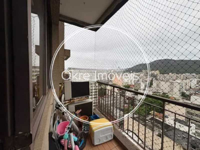 Conheça 133c1817-c969-4466-843e-44f1e9 do imóvel - Apartamento 2 quartos à venda Botafogo, Rio de Janeiro - R$ 1.050.000 - BOAP20259 - 14 133c1817-c969-4466-843e-44f1e9 - 14
