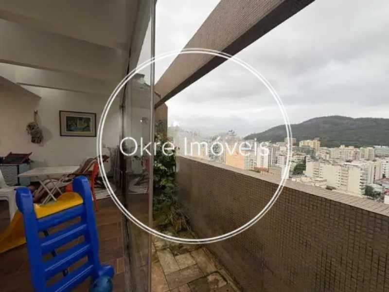 Conheça 5bc570d0-f947-49e7-a91b-fbf2d5 do imóvel - Apartamento 2 quartos à venda Botafogo, Rio de Janeiro - R$ 1.050.000 - BOAP20259 - 5 5bc570d0-f947-49e7-a91b-fbf2d5 - 5