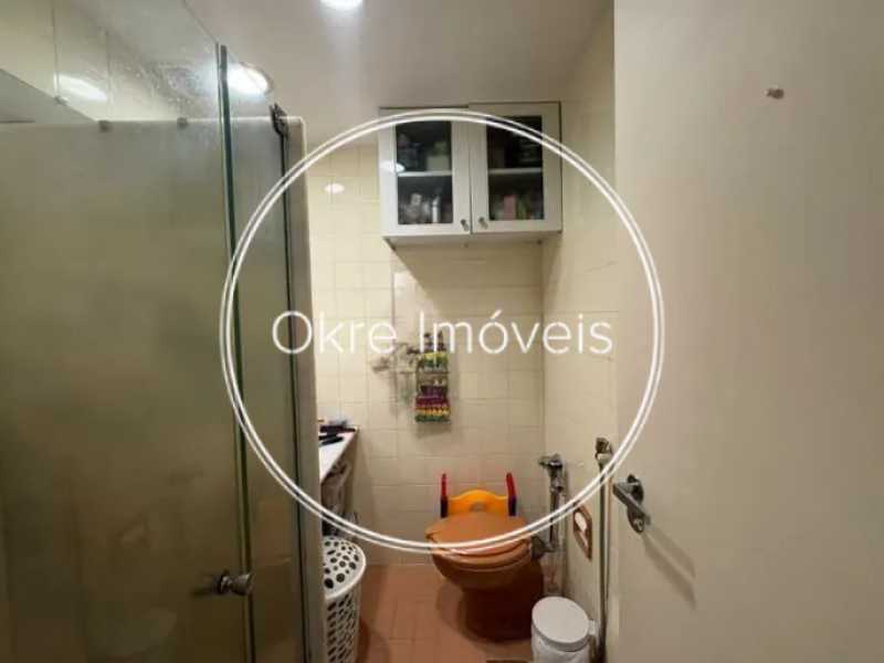 Conheça 55084889-edc2-4ad6-9461-1d7ef9 do imóvel - Apartamento 2 quartos à venda Botafogo, Rio de Janeiro - R$ 1.050.000 - BOAP20259 - 19 55084889-edc2-4ad6-9461-1d7ef9 - 19