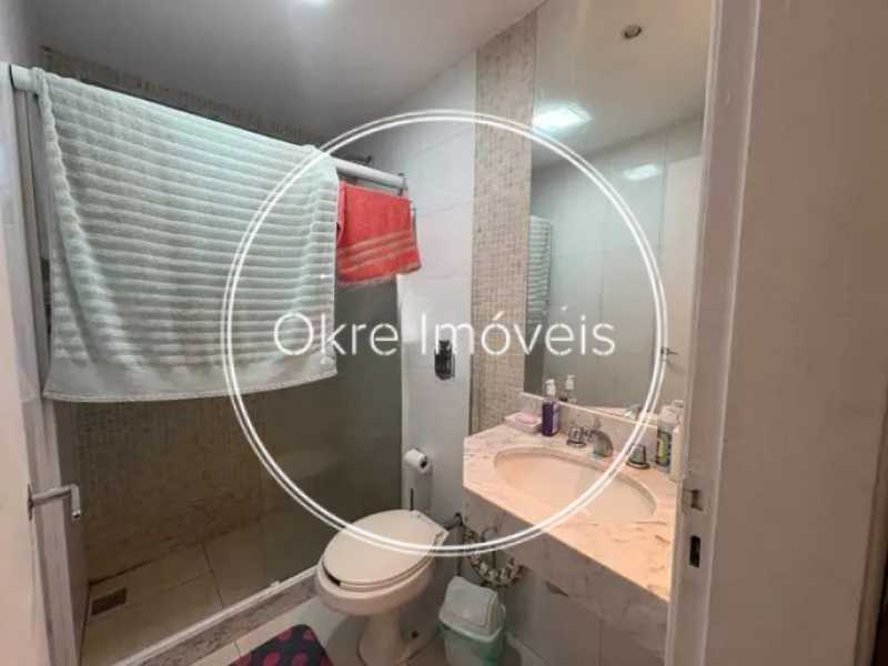 Conheça dcdd68c8-e86e-4f6b-b638-b503d3 do imóvel - Apartamento 2 quartos à venda Botafogo, Rio de Janeiro - R$ 1.050.000 - BOAP20259 - 10 dcdd68c8-e86e-4f6b-b638-b503d3 - 10