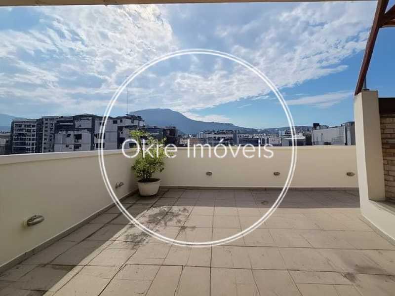 Conheça 1 do imóvel - Cobertura 3 quartos à venda Botafogo, Rio de Janeiro - R$ 1.850.000 - BOCO30050 - 1 1 - 1