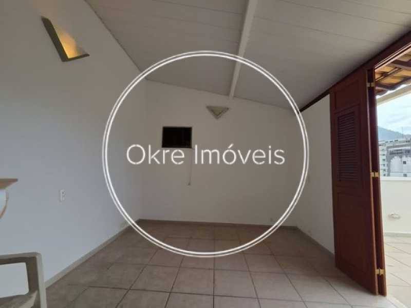 Conheça 3 do imóvel - Cobertura 3 quartos à venda Botafogo, Rio de Janeiro - R$ 1.850.000 - BOCO30050 - 3 3 - 3