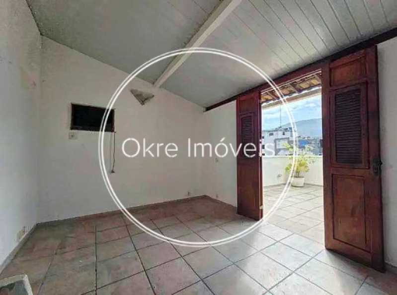 Conheça 4 do imóvel - Cobertura 3 quartos à venda Botafogo, Rio de Janeiro - R$ 1.850.000 - BOCO30050 - 4 4 - 4