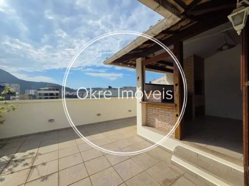 Conheça 5 do imóvel - Cobertura 3 quartos à venda Botafogo, Rio de Janeiro - R$ 1.850.000 - BOCO30050 - 5 5 - 5