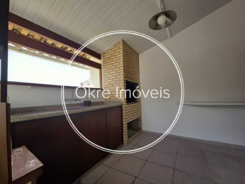 Conheça 6 do imóvel - Cobertura 3 quartos à venda Botafogo, Rio de Janeiro - R$ 1.850.000 - BOCO30050 - 6 6 - 6