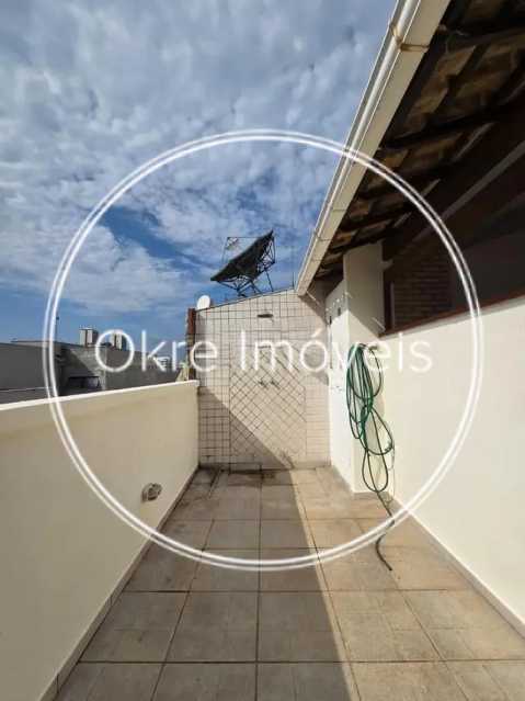 Conheça 8 do imóvel - Cobertura 3 quartos à venda Botafogo, Rio de Janeiro - R$ 1.850.000 - BOCO30050 - 8 8 - 8
