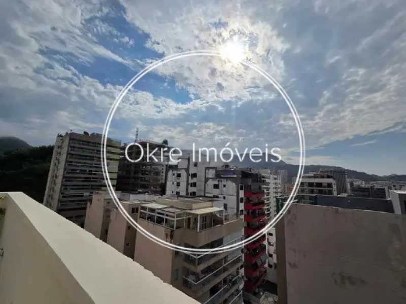 Conheça 9 do imóvel - Cobertura 3 quartos à venda Botafogo, Rio de Janeiro - R$ 1.850.000 - BOCO30050 - 9 9 - 9