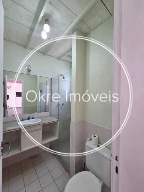 Conheça 10 do imóvel - Cobertura 3 quartos à venda Botafogo, Rio de Janeiro - R$ 1.850.000 - BOCO30050 - 10 10 - 10