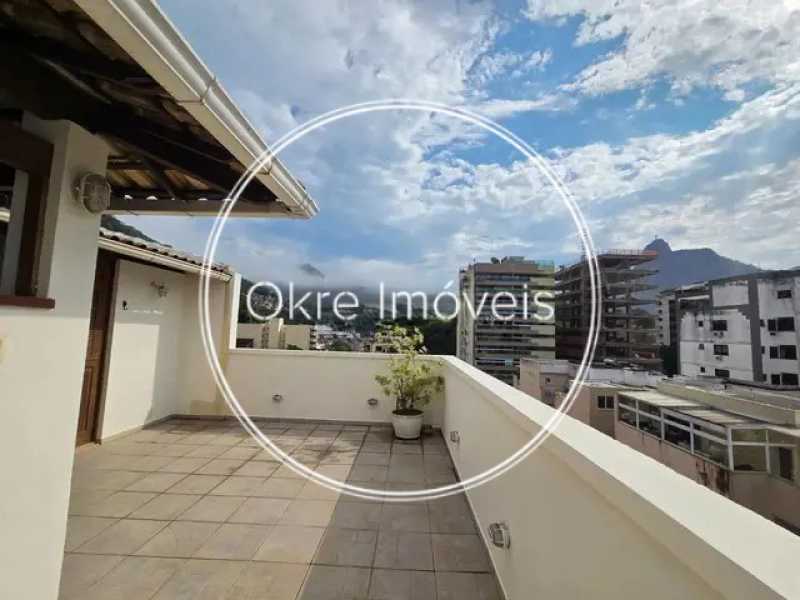 Conheça 12 do imóvel - Cobertura 3 quartos à venda Botafogo, Rio de Janeiro - R$ 1.850.000 - BOCO30050 - 12 12 - 12