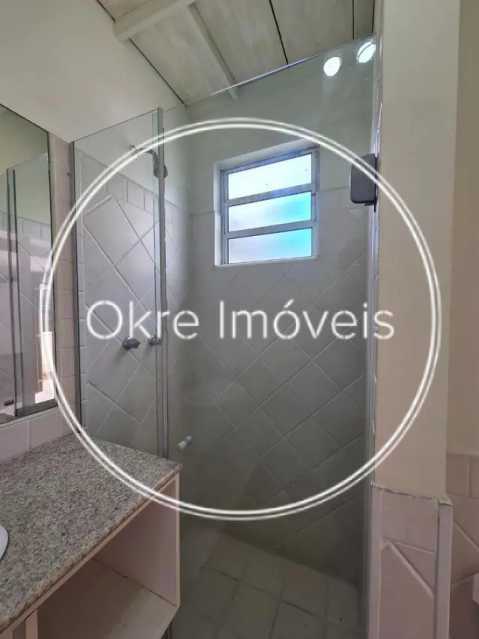 Conheça 13 do imóvel - Cobertura 3 quartos à venda Botafogo, Rio de Janeiro - R$ 1.850.000 - BOCO30050 - 13 13 - 13