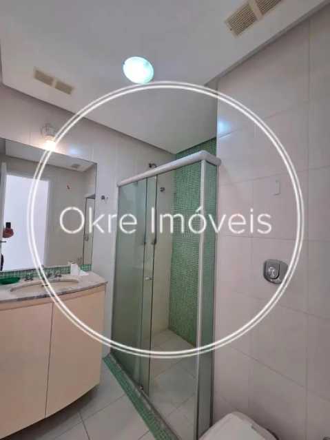 Conheça 14 do imóvel - Cobertura 3 quartos à venda Botafogo, Rio de Janeiro - R$ 1.850.000 - BOCO30050 - 14 14 - 14