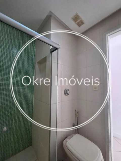 Conheça 15 do imóvel - Cobertura 3 quartos à venda Botafogo, Rio de Janeiro - R$ 1.850.000 - BOCO30050 - 15 15 - 15
