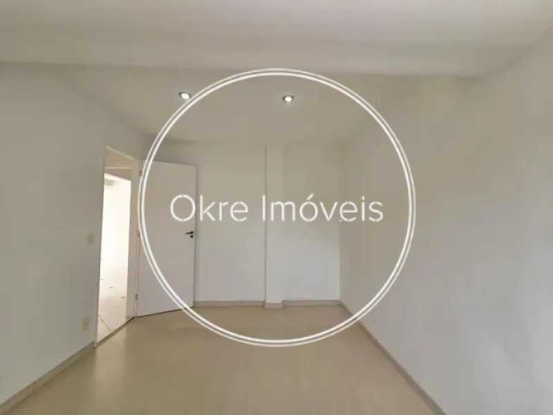 Conheça 20 do imóvel - Cobertura 3 quartos à venda Botafogo, Rio de Janeiro - R$ 1.850.000 - BOCO30050 - 20 20 - 20