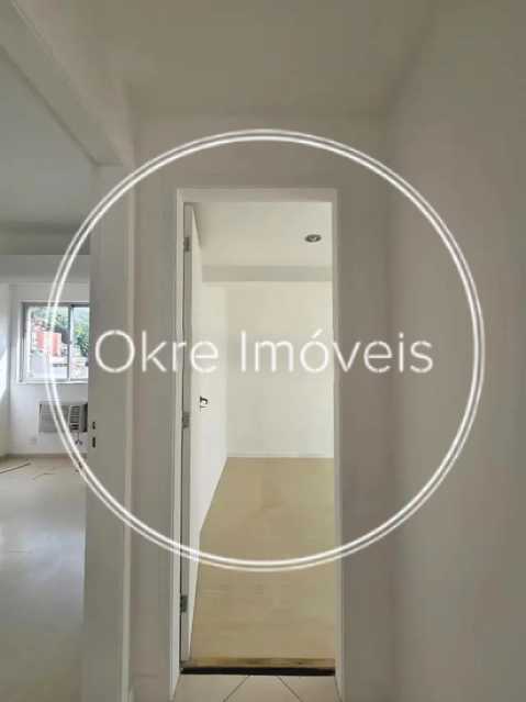 Conheça 22 do imóvel - Cobertura 3 quartos à venda Botafogo, Rio de Janeiro - R$ 1.850.000 - BOCO30050 - 22 22 - 22