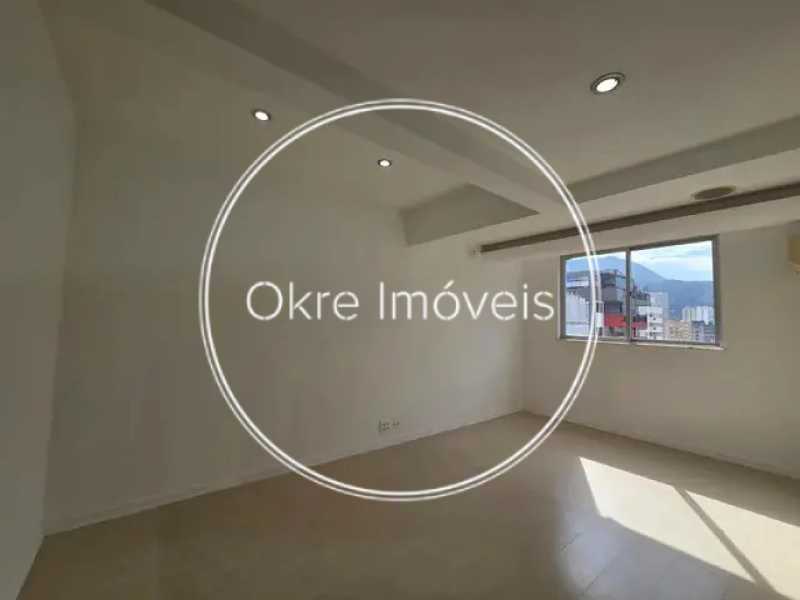 Conheça 23 do imóvel - Cobertura 3 quartos à venda Botafogo, Rio de Janeiro - R$ 1.850.000 - BOCO30050 - 23 23 - 23