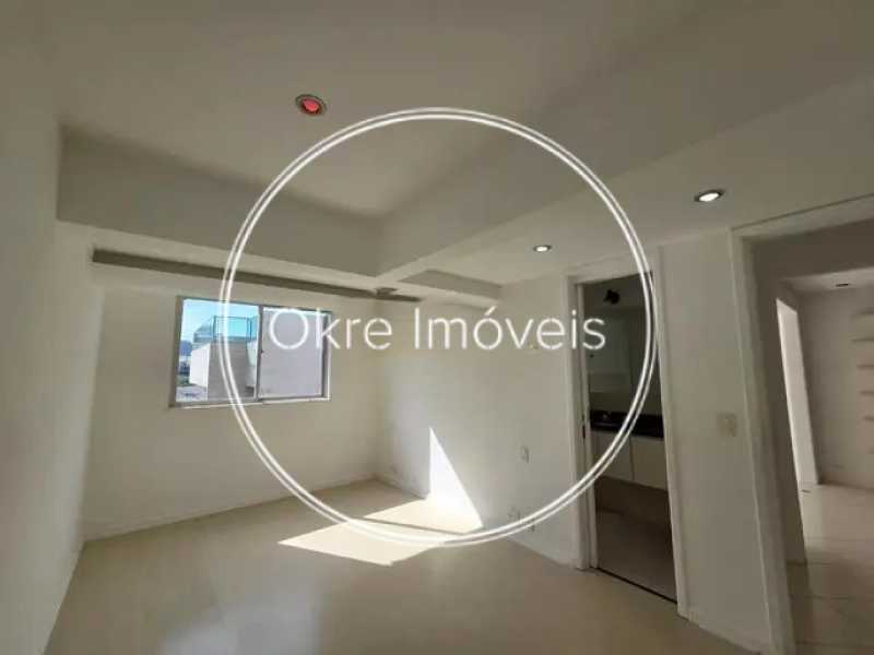 Conheça 24 do imóvel - Cobertura 3 quartos à venda Botafogo, Rio de Janeiro - R$ 1.850.000 - BOCO30050 - 24 24 - 24