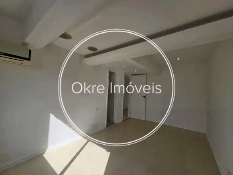 Conheça 25 do imóvel - Cobertura 3 quartos à venda Botafogo, Rio de Janeiro - R$ 1.850.000 - BOCO30050 - 25 25 - 25