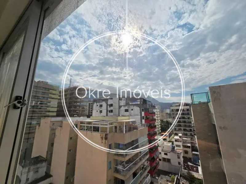 Conheça 28 do imóvel - Cobertura 3 quartos à venda Botafogo, Rio de Janeiro - R$ 1.850.000 - BOCO30050 - 28 28 - 28