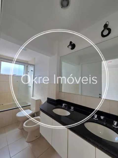 Conheça 29 do imóvel - Cobertura 3 quartos à venda Botafogo, Rio de Janeiro - R$ 1.850.000 - BOCO30050 - 29 29 - 29